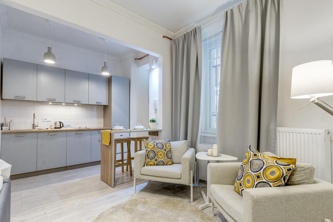 Riverside Deluxe Apartment Budapest Eksteriør billede