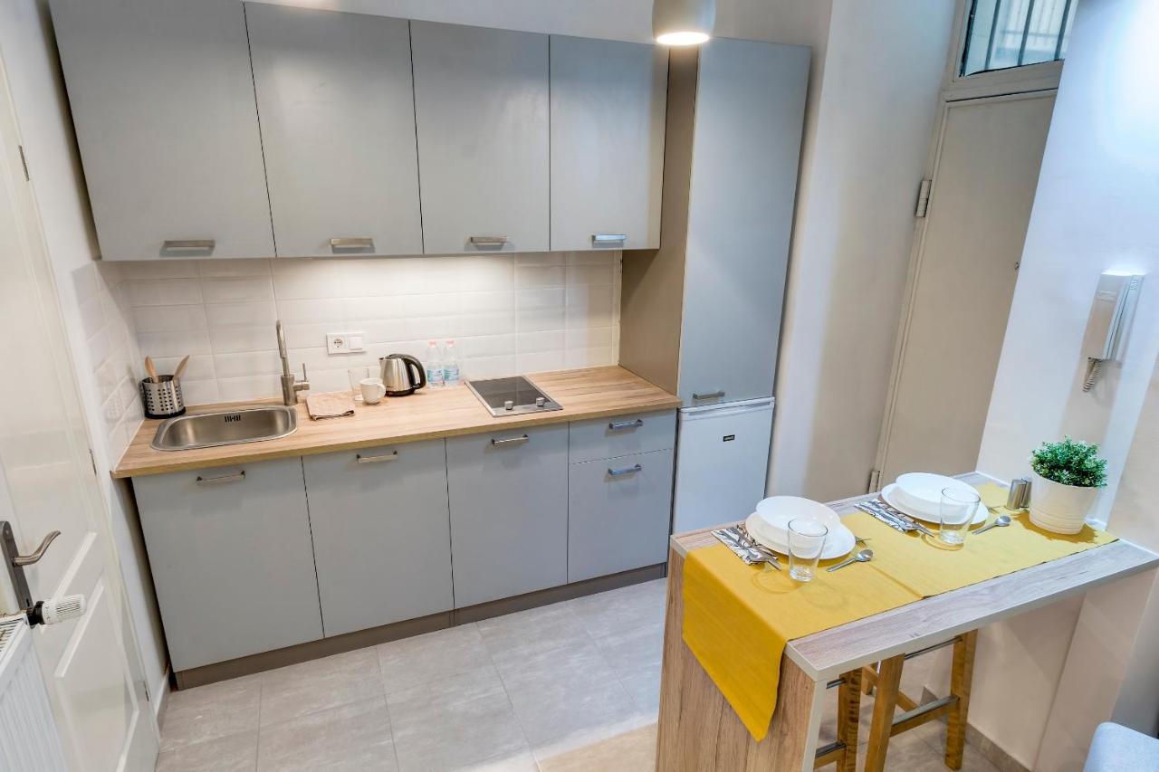 Riverside Deluxe Apartment Budapest Eksteriør billede